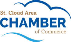 St. Cloud Area Chamber of Commerce Logo