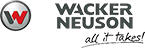 Wacker Neuson Logo